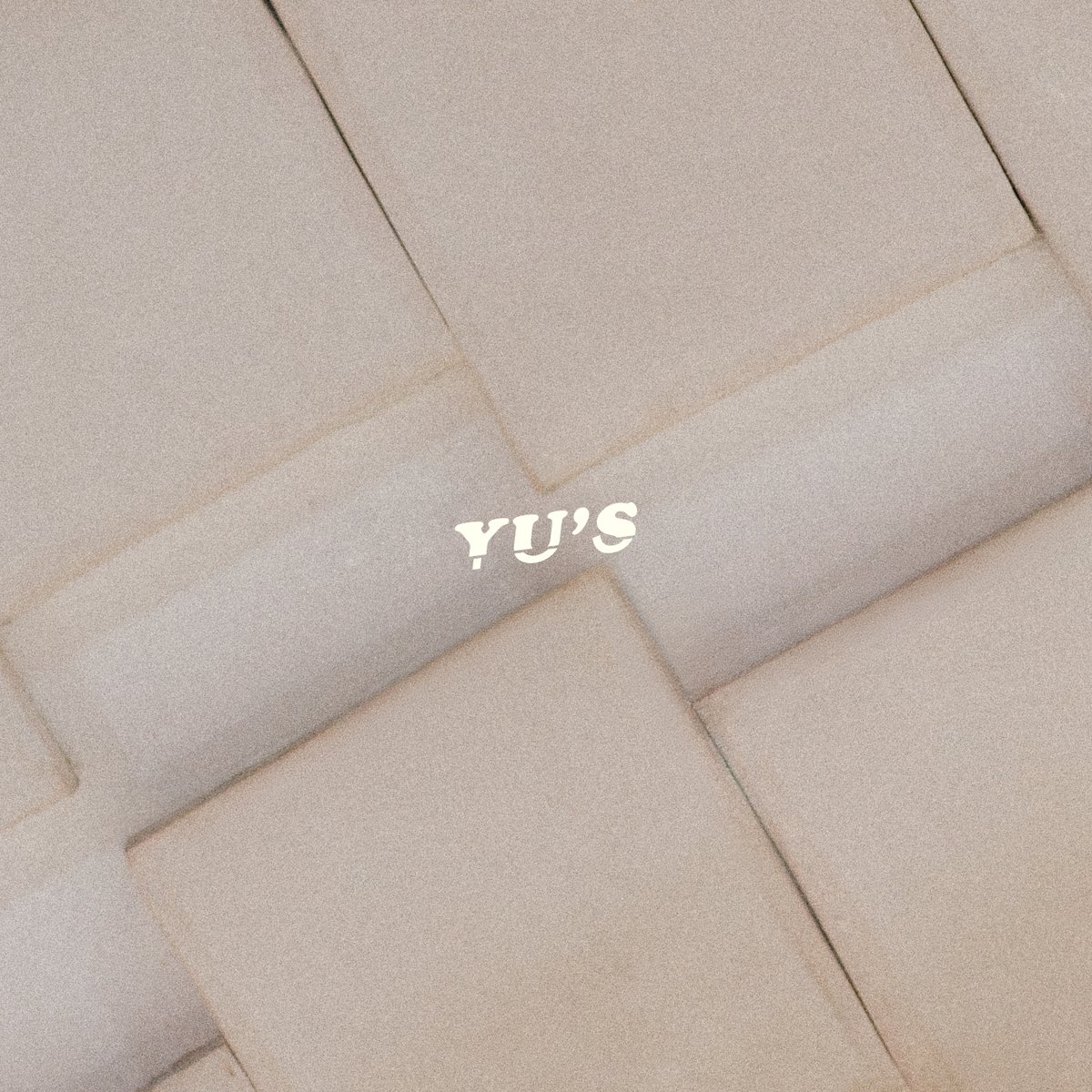 EVENING_MUSIC's tweet photo. YUTORI-SEDAI、「YU’S」(ユーズ)へ改名しEP配信!対バンツアーも決定
https://t.co/FzSClFeKFw
#YUTORISEDAI #YUS #ユーズ #改名 #EP