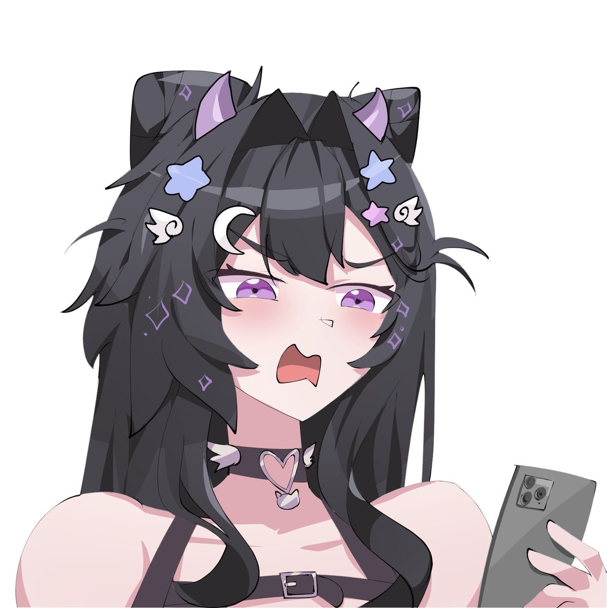 exisbread's tweet photo. i gotta stop blindly following people back because i’m tired of seeing gross lolicon shit or random misogyny on my page because i didn’t scroll far back enough on their timeline before i followed them back 🤮

people be like, ‘oh she followed me then unfollowed for numbers’…nah it’s cause you nasty i just didn’t know 🫩