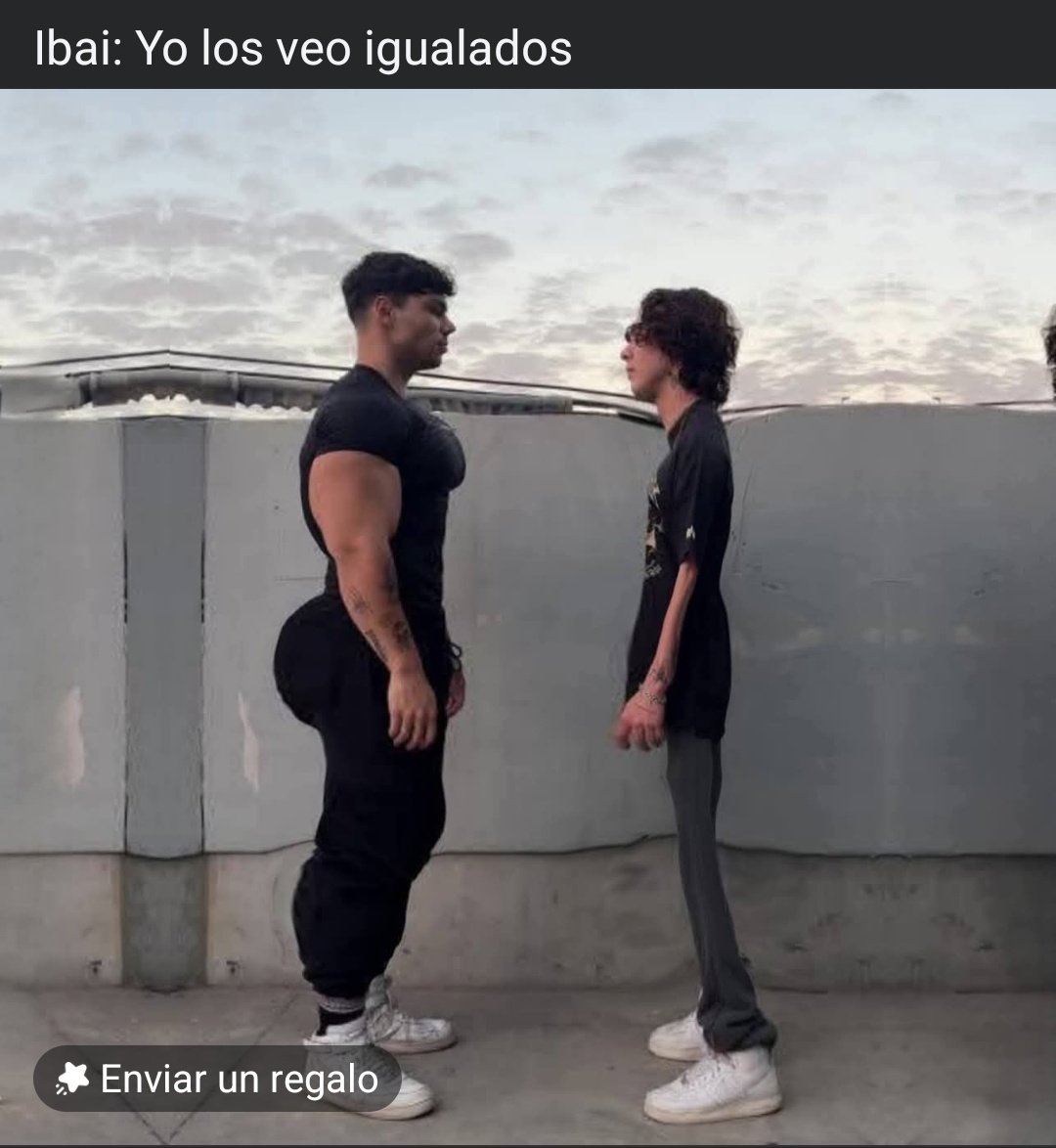 Wanaketo's tweet photo. @terrenoviral Asi va a ser https://t.co/ZPGn4FhdhU