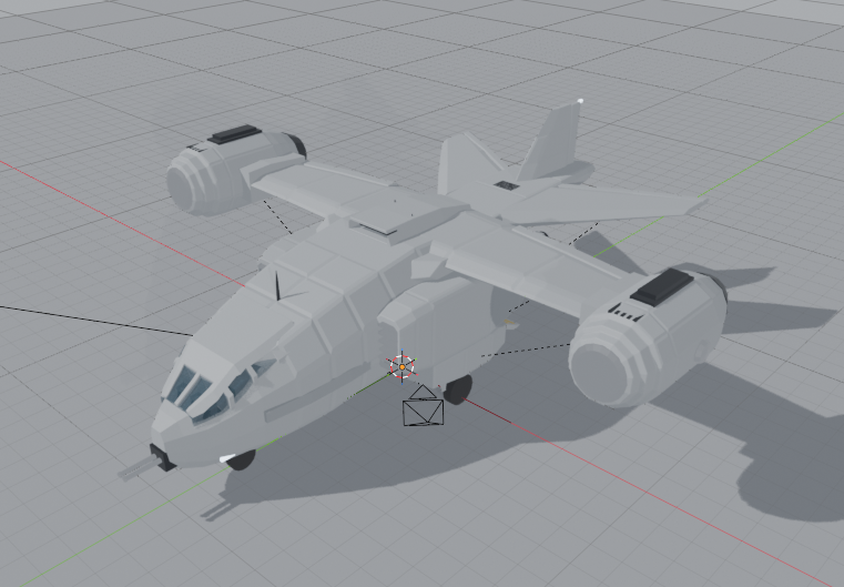Yoconnn's tweet photo. Rip 3D modelers. Claude Blender MCP is goated https://t.co/ULhp97JJ6X