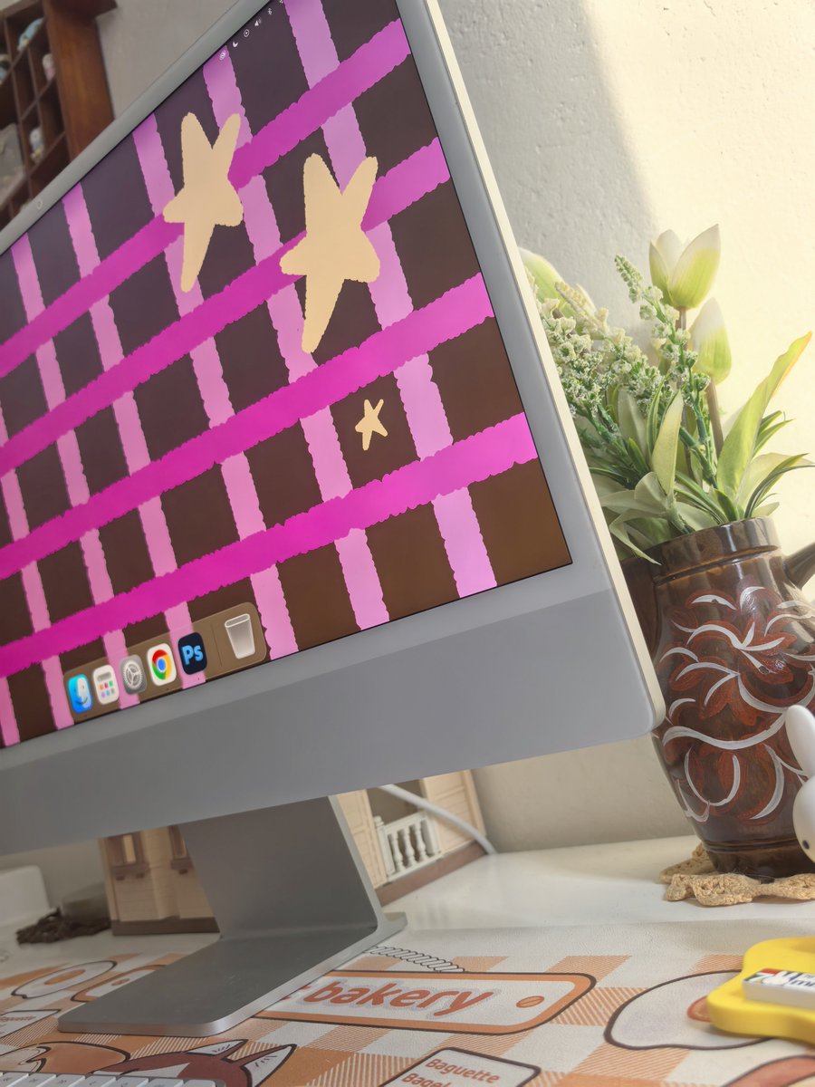 digitaleejandra's tweet photo. Hand draw stars wavy square | Wallpaper desk 🌟

If you're interested for more color versions click upon my Etsy link below 🔗

https://t.co/RZMBPo6u7f💬 https://t.co/G0l63QTFiI