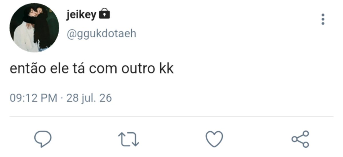 jjkthllz's tweet photo. Taekook AU | Sempre foi por você. 

Ex-namorados e ex-integrantes do mesmo grupo. Kim Taehyung saiu em carreira solo e lançou “Por Você”, uma música feita exclusivamente para Jeon Jungkook — mas o outro acaba achando que é para outra pessoa. https://t.co/cnx6hzQyIa