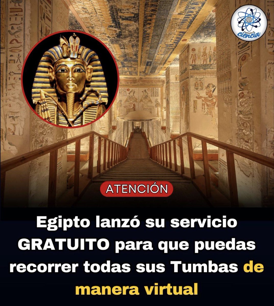 EnsedeCiencia's tweet photo. https://t.co/0pDe07BtbY