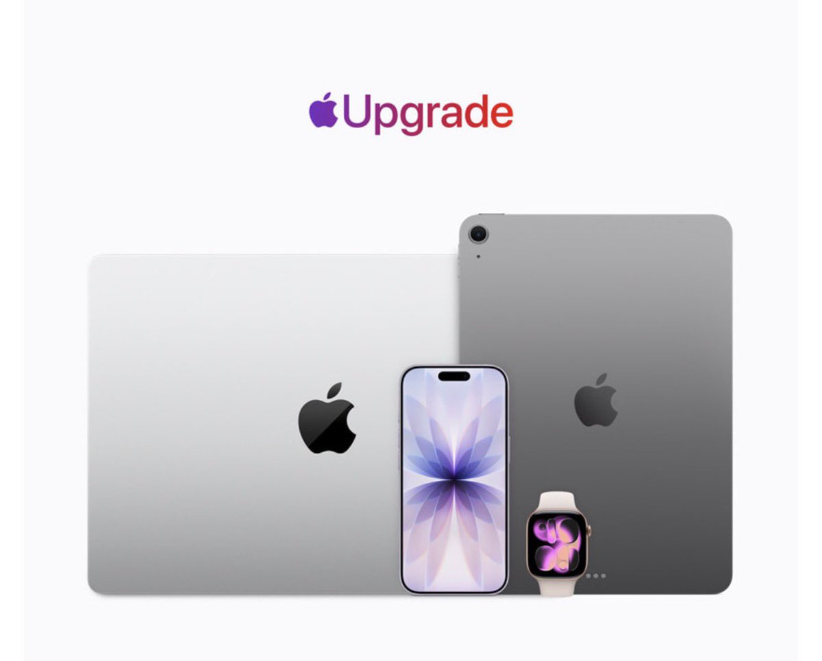 MrSaa3d's tweet photo. 🔆 تبي تستأجر أيفون ؟؟

أبل أطلقت رسميًا خدمة Apple Upgrade في أمريكا، واللي تتيح لك تستأجر أجهزة أبل باشتراك شهري بدل ما تشتريها مباشرة.

الأسعار تبدأ من:
📱 آيفون: 67.5 ريال/شهر
⌚ ساعة أبل: 45 ريال/شهر
📱 آيباد: 45 ريال/شهر
💻 ماك: 94 ريال/شهر

الأسعار تختلف حسب الموديل والسعة.

طريقة الخدمة باختصار:

• الآيفون والساعة: عقد سنة أو سنتين.
• الآيباد والماك: عقد سنتين أو 3 سنوات.

وبعد نهاية العقد تقدر:

ترجع الجهاز.
أو تدفع المبلغ المتبقي وتملكه.
أو ترقي لجهاز أحدث وتبدأ عقد جديد.

حالياً الخدمة متوفرة في أمريكا فقط، وما فيه إعلان عن موعد إطلاقها في أسواق ثانية
