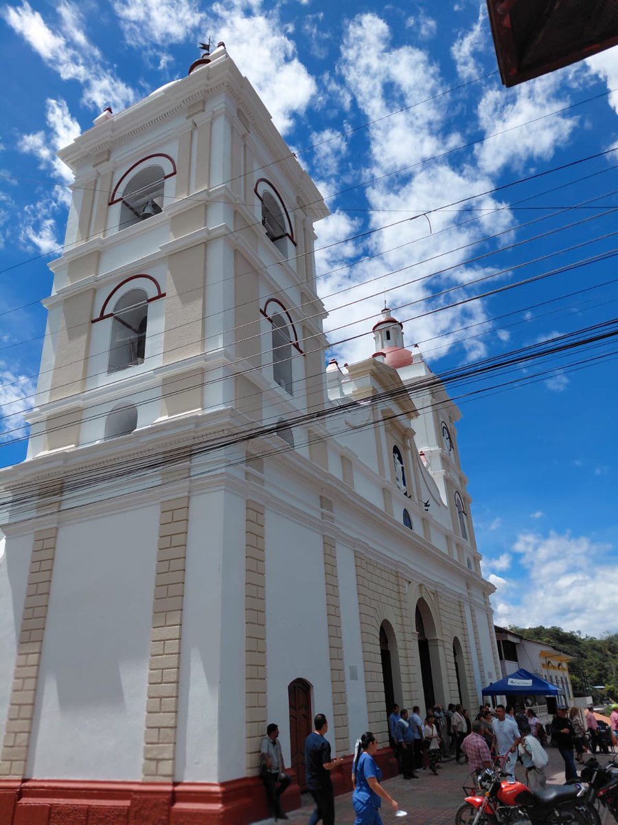 Instituto de Caminos y Construcciones de Cun/marca tweet media