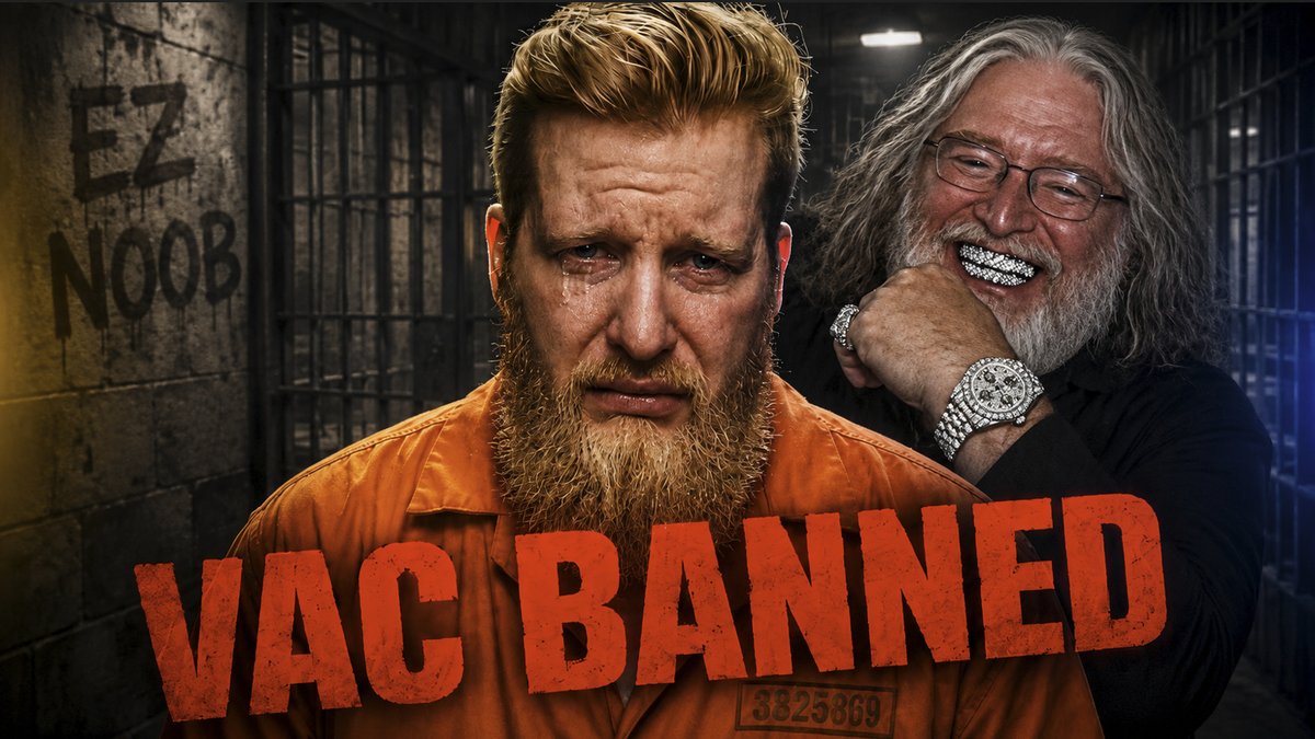 KizzyCS2's tweet photo. 🚨BREAKING🚨: VAC LIVE IS ACTIVE! After months of behind the scenes development Valve has officially flipped the switch on its most aggressive anti-cheat update yet!😱

• Matches instantly canceled when cheating is detected
• Live ban waves during Premier games
• Hardware-linked repeat-offender detection
• Suspected cheat sellers reportedly being targeted
• Thousands of accounts “disappearing overnight”
One cheater was last seen typing “bro it was just skin changer” before getting vaporized mid-round.
VAC has entered the server. Nobody is safe. Not even fl0m!🫢 💀
#CS2 #CounterStrike2 #VACLive #Valve #GamingNews