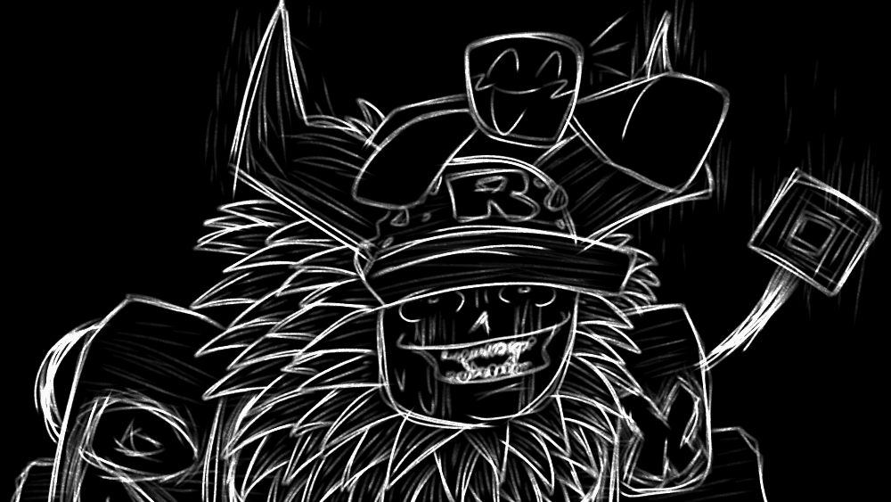 not_Builderman's tweet photo. we are #ForsakenLoadingContest
discord: notbuilderman roblox: EvynAH
#Forsaken https://t.co/FqSaFVopWu