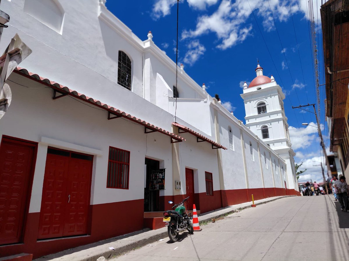 Instituto de Caminos y Construcciones de Cun/marca tweet media