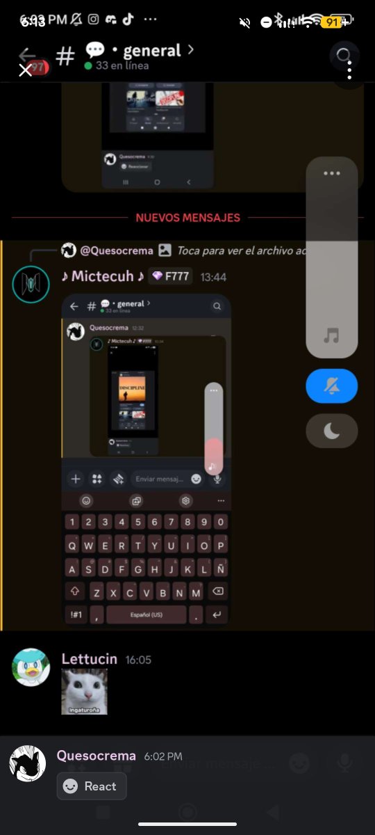 ChinoGamerG2's tweet photo. Ya estamos en stream :3 jugando el Isaac porque me hice unas run impresionantes OwO y después continuamos con Sonic wave y más cositas uwu

🔗Link abajo https://t.co/cXiFTe3ckB