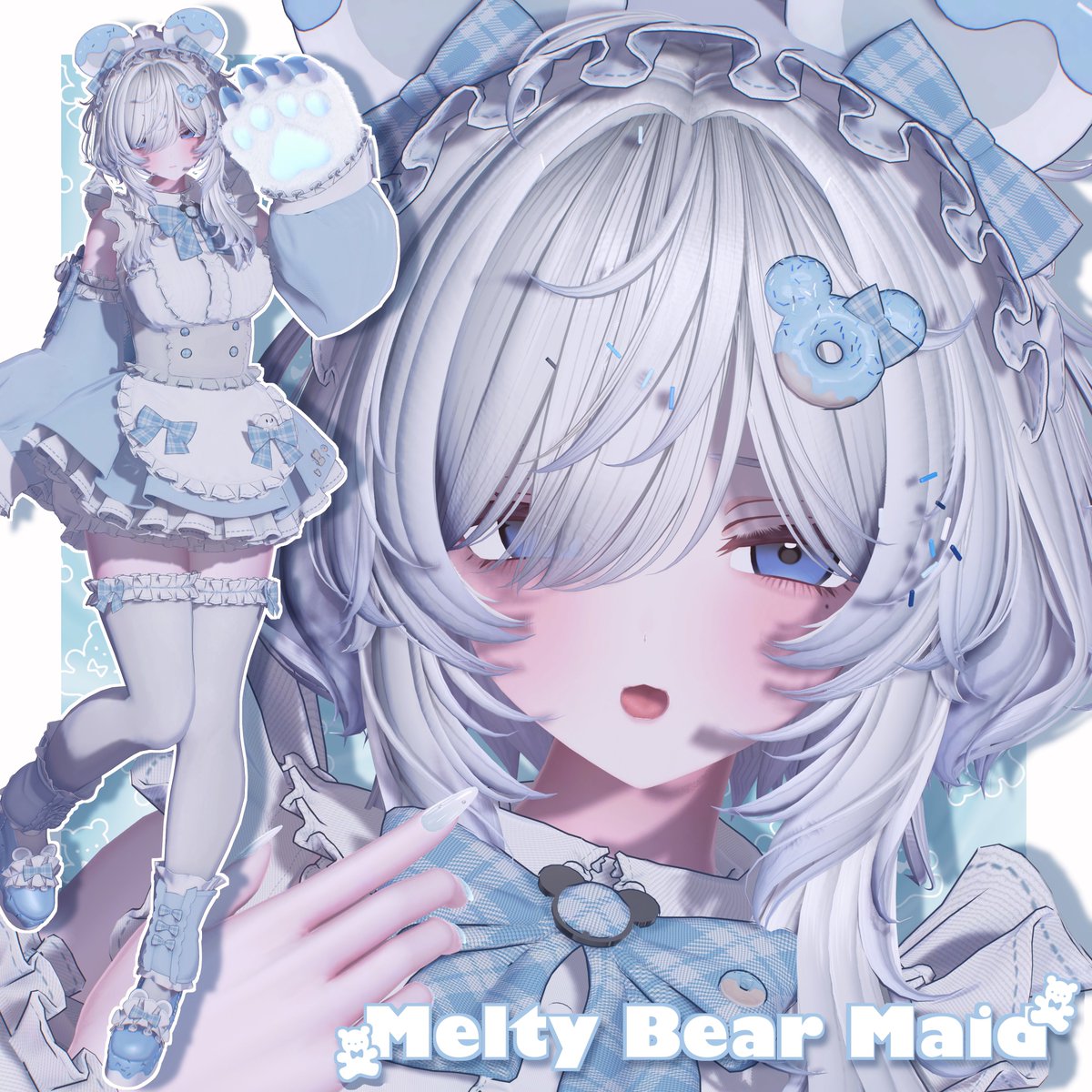 ケイ素/宗見ケイ tweet media