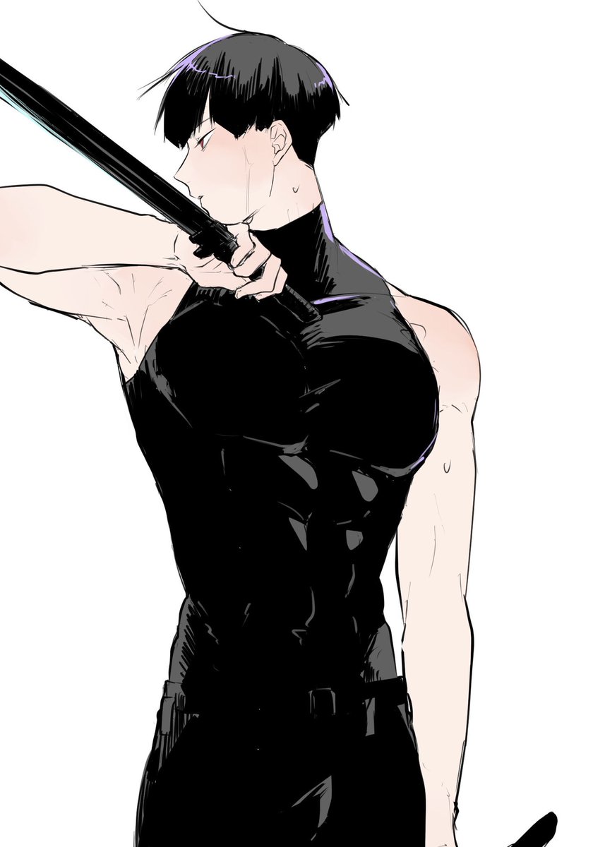 est_as's tweet photo. クールビズ保っぱい https://t.co/LUhlCxTM6S