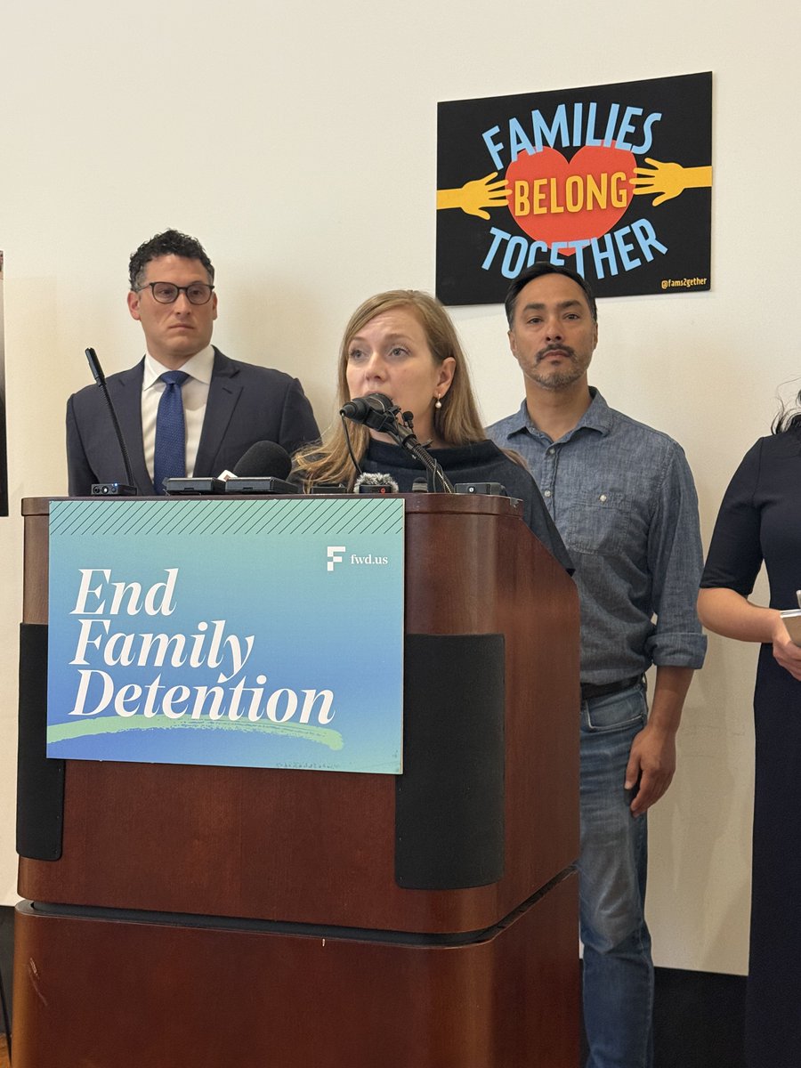 FWDus's tweet photo. Dilley Detention Center imprisons children and families. There have been multiple reports of inadequate medical care, unsafe conditions, and restrictions on communication. Dilley must shut down. https://t.co/hrE5fQu6Sd