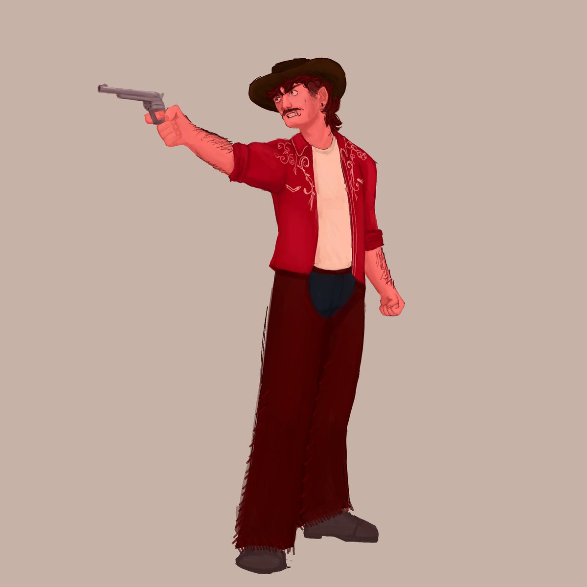 st4bbing_quillz's tweet photo. So indecisive about the background so a simple greyish cream
#jamesmarriottfanart #jamesmarriott https://t.co/qiKJxXqE4X