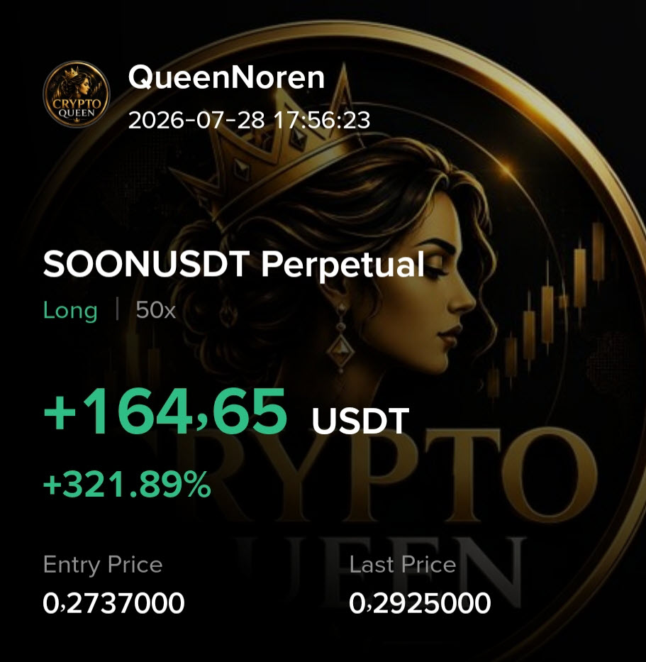 CrypttoQueens's tweet photo. #SOON https://t.co/KcxXAP92yh