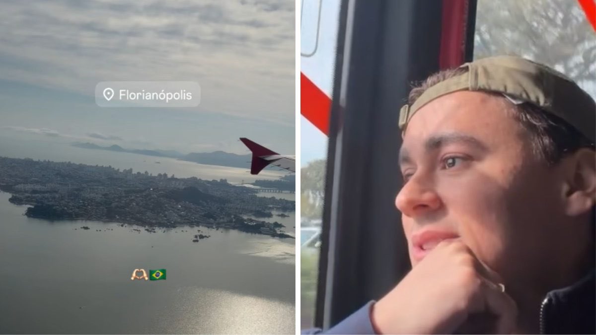 afranioboppre50's tweet photo. Quer dizer que o tal do Nikolas veio dizer que Floripa é boa porque nunca foi governada pela esquerda? Ignorância ou má-fé? Grando e eu, com a Frente Popular, fizemos uma gestão aprovada por 80% da população!

Perguntar não ofende: ele veio com o jatinho do Vorcaro? 🤭 https://t.co/KMbJoNjeLi