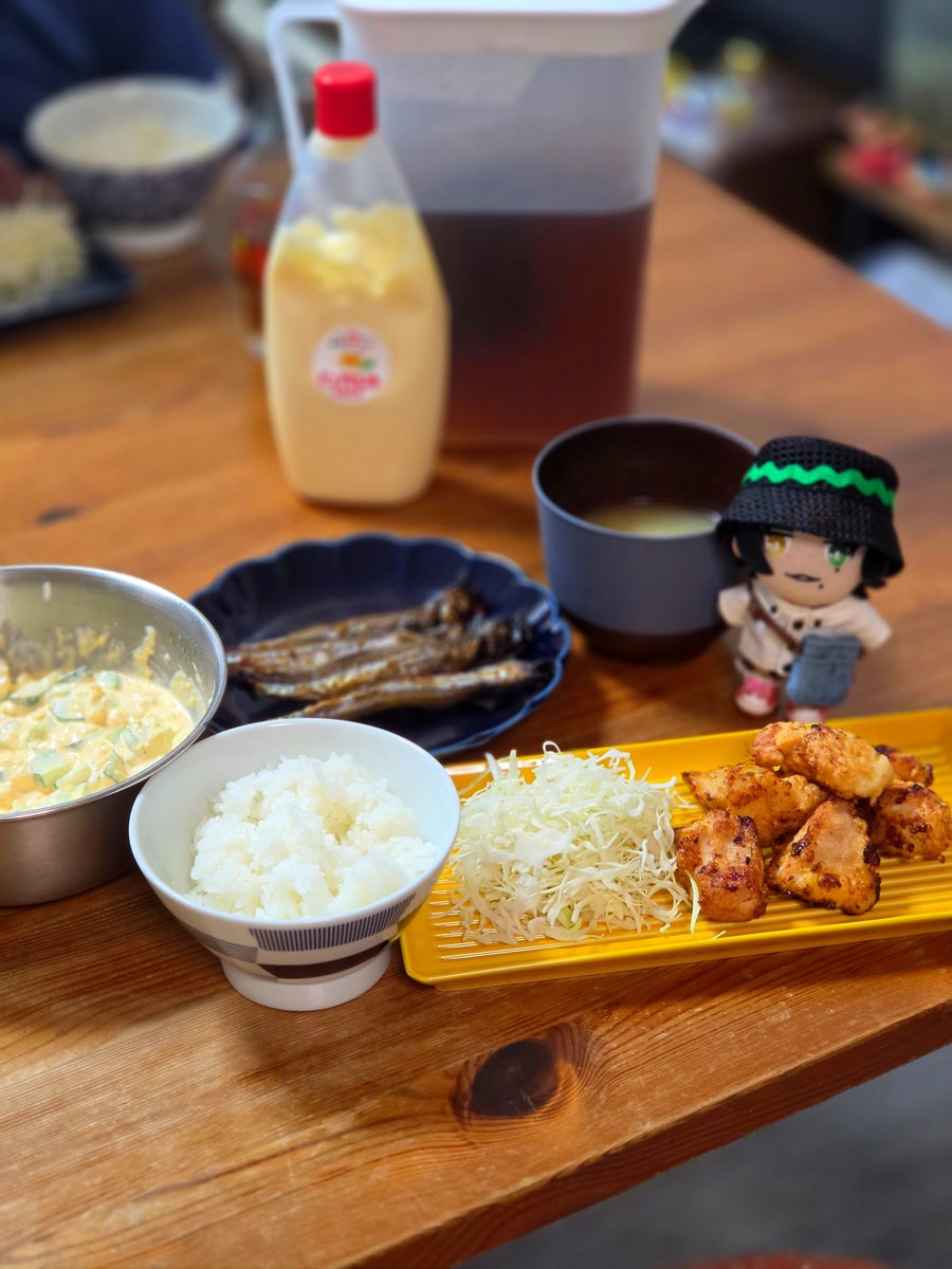 otnrayk's tweet photo. 最近の晩御飯たち🍴 https://t.co/lp0AQjLaVC
