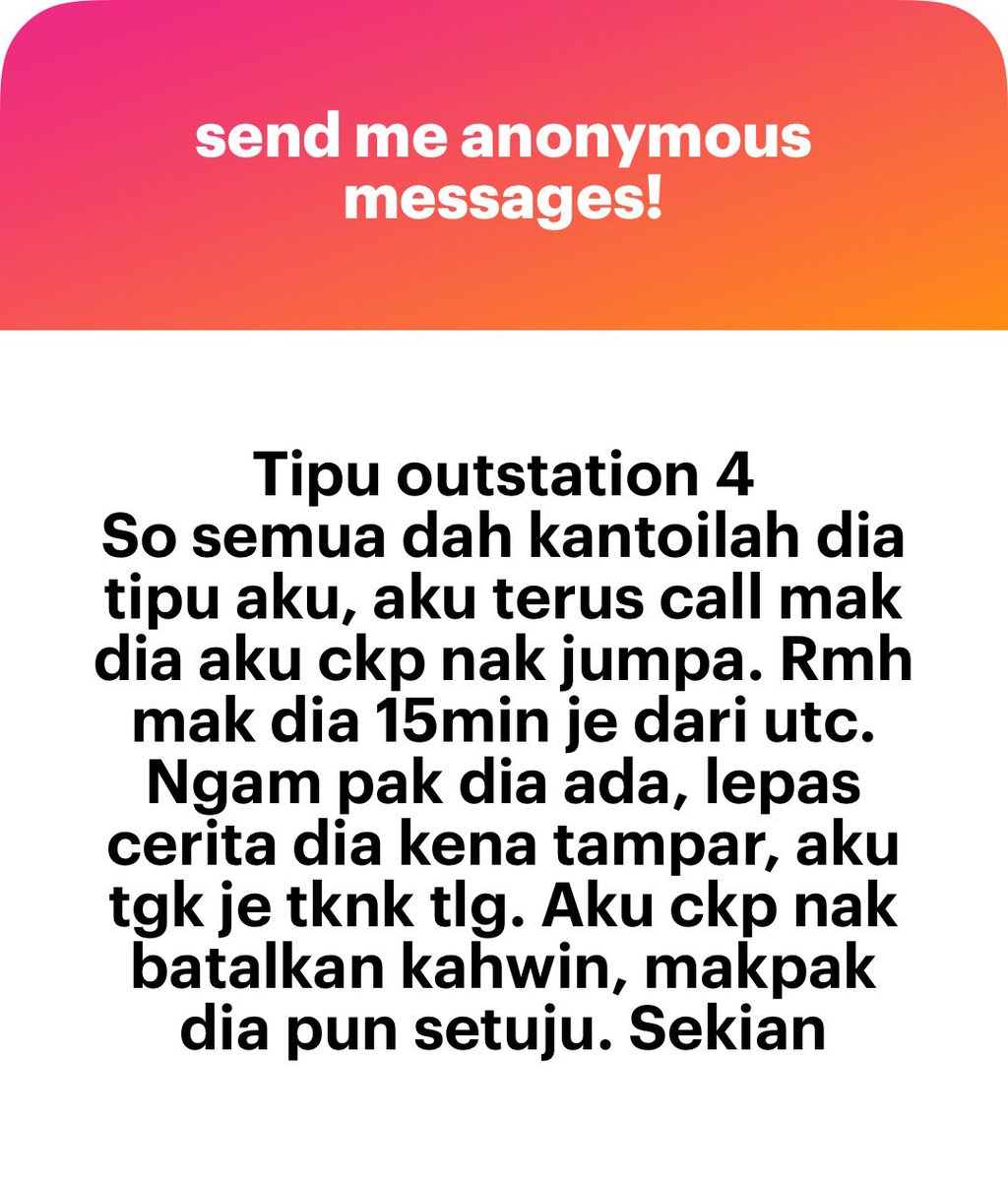meinmokhtar's tweet photo. King move. Hope lepas nk jumpa yang lagi better. https://t.co/9C1LpCop2C