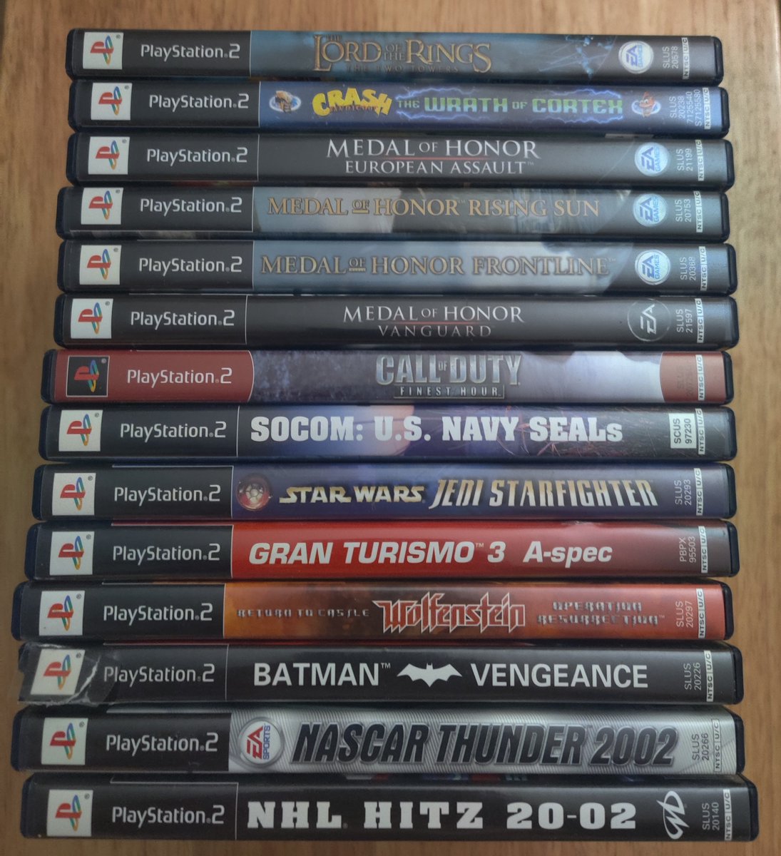 RollingQuartzRX's tweet photo. @danvasc2 @DDayCobra @The_Epic_Mike Y'all inspired me to go through some boxes, this is what I have left from the good old days. https://t.co/vePVmQ6Dto