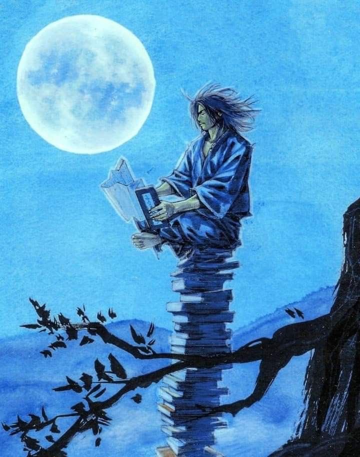 CoinMiyamoto's tweet photo. Luck is when preparation meets opportunity 

Life isn’t happening to you, is happening for you. https://t.co/Xa1DItc0b1