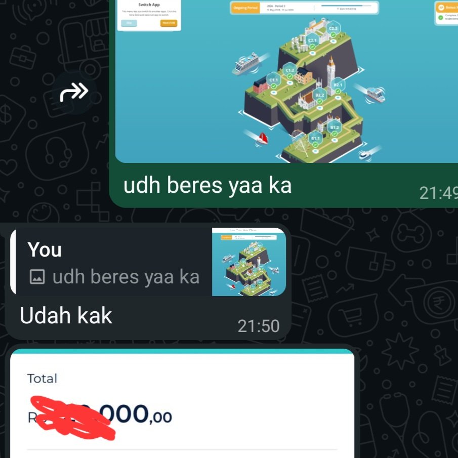 beelinguwarrior's tweet photo. joki beelingua di sini aja yuk ❤️ masih open buat periode skrg

🔥🔥 JOKI BEELINGUA MURAH 🔥🔥
B28 &amp; B29 (ENGLISH)
 
5k / Unit
12k / Final Test
45k / Course
160k / Journey (A/B)
175k / Journey (C)
325k / 2 Journey

#jokibeelingua #joki #beelingua #b28 #b29 #b30 https://t.co/9I1V02bboi