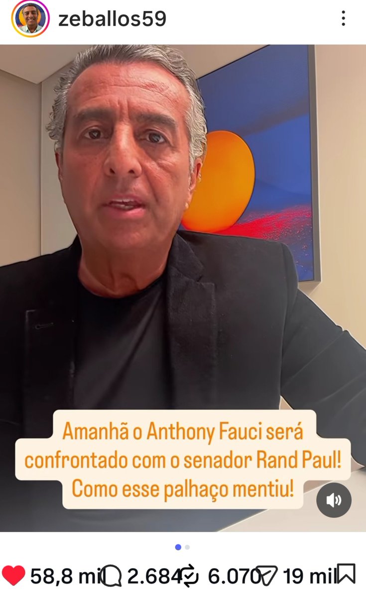 VanSchnaider's tweet photo. @DWirti A verdade aparece sempre!!
Bolsonaro sempre teve razão, comprou as drog4s mas não OBRIGOU ninguém a injet4r!! https://t.co/oJgBuv9x1I