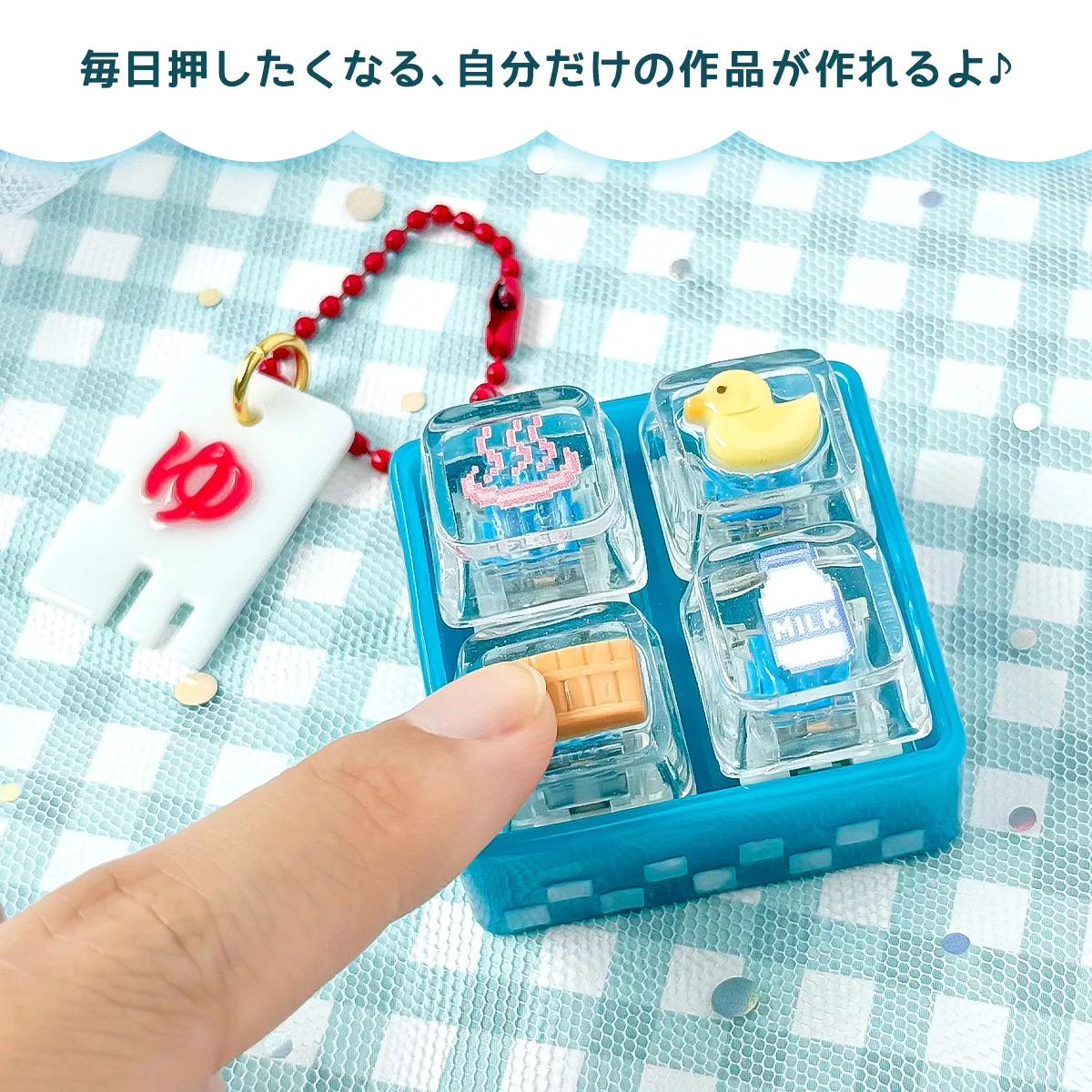 隠れ工房GreenOcean/レジン・ハンドメイド資材のお店 on X: 