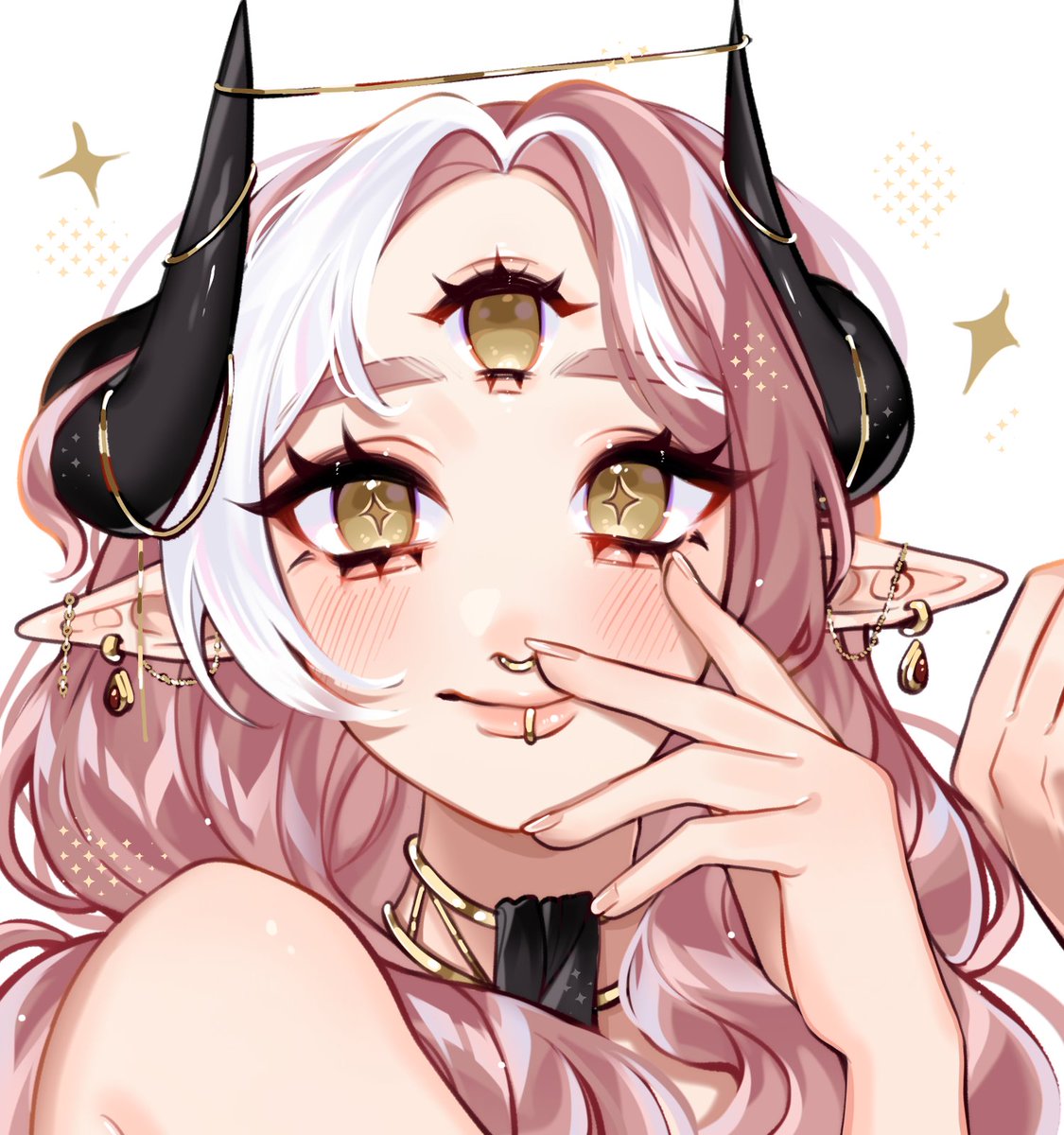 MayuShien's tweet photo. as much as I want to love her my heart found a design that speaks to me more and now idk if I should sell her or try to trade her... https://t.co/jT7qe7cvPh