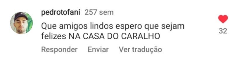 gramadoceleiro's tweet photo. CHEGA de casais tenho ALERGIA a casais felizes CHEGA https://t.co/gJ3XXTyIDQ