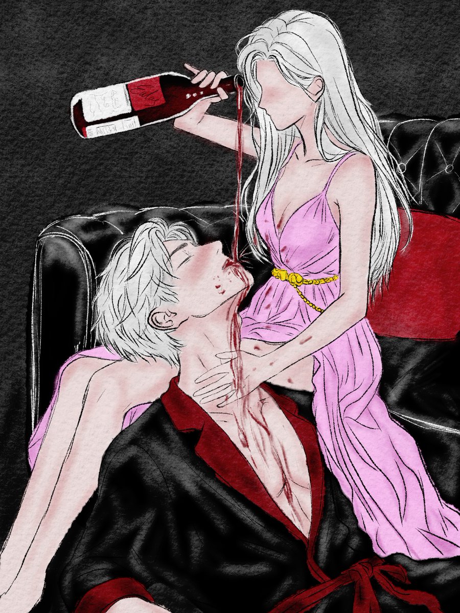 EATASIS's tweet photo. #SYLUS 
#LOVEANDDEEPSPACESYLUS
#FANSART https://t.co/WjNW1wI7qR
