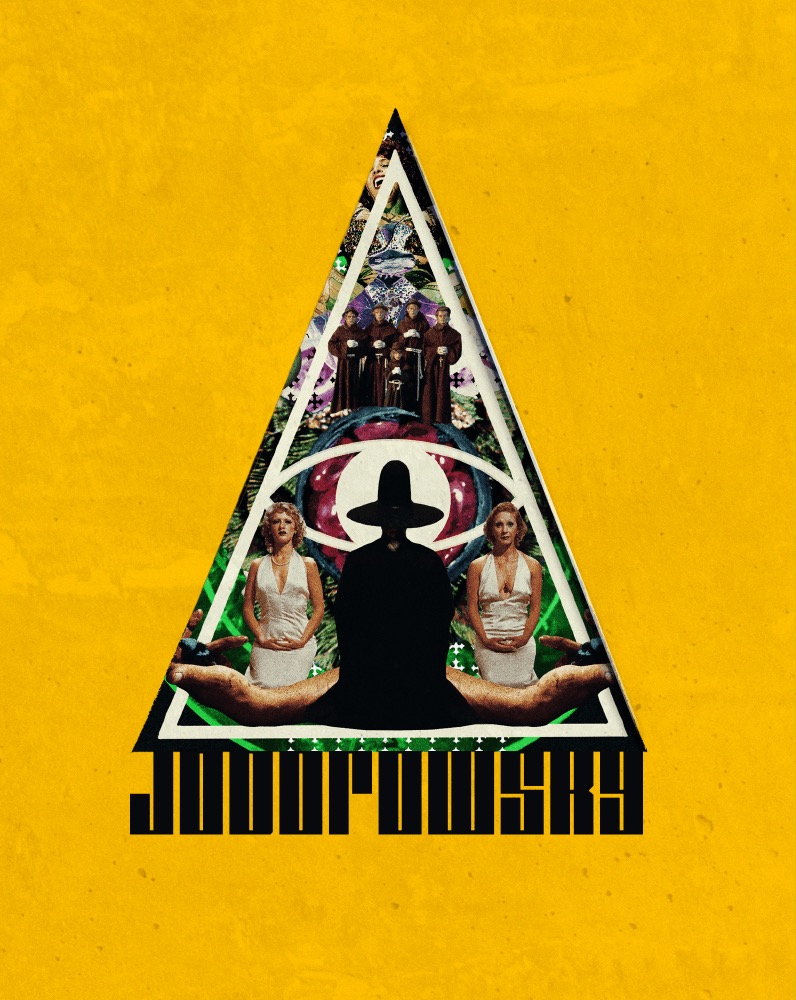disc_connected's tweet photo. ***ANNOUNCEMENT***
Coming on November 11th on a mix of #4K and Blu-ray in Australia from @UmbrellaEnt: #AlejandroJodorowsky Collector's Edition (1968-2013)!
Across these films, sacred and profane imagery collide in dazzling tableaux; myths are broken apart and reassembled; and every frame pulses with the director’s relentless pursuit of artistic and spiritual liberation. More than a retrospective, this boxset is an invitation - to witness a master who turned the screen into a mirror for the subconscious, and who dared audiences to see beyond the ordinary.
Films included in this set:
- Fando y Lis (1968)
- El Topo (1970)
- The Holy Mountain (1973)
- Tusk (Director’s Cut) (1980)
- Santa Sangre (1989)
- The Rainbow Thief (Director’s Cut) (1990)
- The Dance of Reality (2013)
- Endless Poetry (2016)
- Psychomagic, A Healing Art (2019)
- Jodorowsky’s Dune (2013)
Restorations personally overseen by Jodorowsky - the first collection of its kind, bringing together all of the Jodorowsky's films in one set.
- Fando y Lis, mastered from the original 35mm negative
- El Topo, mastered from the original 35mm interpositive
- The Holy Mountain, mastered from the original 35mm negative
- Santa Sangre, mastered from the original 35mm negative
- 4K Dolby Vision masters included for Fando y Lis, El Topo, The Holy Mountain, Santa Sangre
- Director's Cut for Tusk and Rainbow Thief
Only Available from the Umbrella webstore and independent retailers, the ALEJANDRO JODOROWSKY Collector’s Edition includes:
100+ page Hardbound book includes essays by Sabina Stent, Gary Lachman, Ben Cobb Jim Morton and more
12p booklet with film information for each release
Custom diecut rigid case
Package design by Time Tomorrow
Limited edition numbered release
Fando y Lis UHD DISC 1:
NEW! Audio Commentary with Critics Kat Ellinger and Martyn Conterio
Trailer
Fando y Lis BD DISC 2:
NEW! Audio Commentary with Critics Kat Ellinger and Martyn Conterio
NEW! Which One of You is the Craziest one? Jodorowsky on the Panic Movement
La Constellation Jodorowsky documentary
NEW! Saving Surrealism: Virginie Sélavy on Alejandro Jodorowsky
La Cravate short film
Trailer
EL TOPO UHD DISC 3:
NEW! Audio Commentary with Film Scholar Josh Nelson
Trailer
EL TOPO BD DISC 4:
NEW! Audio Commentary with Film Scholar Josh Nelson
NEW! On Failure: Jodorowsky at the Locarno Festival 2016
NEW! The Profound, the Profane & the Personal: Filmmaker Andrew Leavold on El Topo
NEW! El Topo Post-Screening Q&A with Alejandro Jodorowsky
NEW! He! Viva Dada 1965 documentary
Trailer
THE HOLY MOUNTAIN UHD DISC 5:
NEW! Audio Commentary with Writer Leon Marvell
NEW! Audio Commentary with Film Writer and Author Kat Ellinger
Trailer
THE HOLY MOUNTAIN BD DISC 6:
NEW! Audio Commentary with Writer Leon Marvell
NEW! Audio Commentary with Film Writer and Author Kat Ellinger
NEW! Did I Want to Live Forever? Jodorowsky on THE HOLY MOUNTAIN
NEW! 1974 interview with Jodorowsky
NEW! Alexandro Jodorowsky, Grand Rectum de L'Université de Foulosophie documentary
Trailer
TUSK BD DISC 7:
NEW! Audio Commentary with Film Analyst B.J. Colangelo
Shooting the Movie featurette
NEW! Tusk and the Tarot: Jodorowsky in 1980
NEW! Jodorowsky's White Elephant: Filmmaker Andrew Leavold on Tusk
Interview with Jodorowsky and Philippe Rouyer
Jodorowsky premieres TUSK at L'Etrange Festival 2024
Trailer
SANTA SANGRE UHD DISC 8:
Audio Commentary with Jodorowsky moderated by Journalist Alan Jones
NEW! Audio Commentary with Writer Annie Rose Malamet
Trailer
SANTA SANGRE BD DISC 9:
Audio Commentary with Director Alejandro Jodorowsky moderated by Journalist Alan Jones
NEW! Audio Commentary with Writer Annie Rose Malamet
Forget Everything You Have Seen The World of Santa Sangre
New Blood: Jodorowsky on the Restoration of Santa Sangre
Deleted Scene with Jodorowsky commentary
Like A Phoenix: 2021 interview with Claudio Argento
Holy Blood: 2021 interview with Daniellen Nannuzzi
Mexican Magic: 2021 interview with Angelo Iacono
The Language of Editing: 2021 interview with Mauro Bonanni
Innocence and Horror: 2021 interview with Roberto Leoni
Santa Sangre 30th Anniversary Celebration at Morbido Festival'
Goyo Gardens Spree Killer 2011 Feature
Jodorowsky 2003 interview
On Stage Q&A with Jodorowsky 2002
NEW! Hands and Bodies: Alexandra Heller-Nicholas on Horror and Santa Sangre
Trailer
THE RAINBOW THIEF BD DISC 10:
NEW! Audio Commentary with Film Scholar Dr. Josh Nelson
NEW! Omar Sharif on Jodorowsky
NEW! The Rainbow Thief: A British Affair with Writer and Film Historian David Michael Brown
Jodorowsky premieres The Rainbow Theif at L'Etrange Festival 2019
Interview with Jodorowsky and Philippe Rouyer
NEW! Bibliothèques Idéales: A 2019 Interview with Jodorowsky
Trailer
THE DANCE OF REALITY BD DISC 11:
NEW! Audio Commentary with Writer and Film Historian David Michael Brown
Film Presentation at Cannes 2013
NEW! Terrible Miracles: Jodorowsky on Shooting the Film
NEW! A Passion for Panic: Screenwriter Graham Duff on The Dance of Reality
NEW! On Craft: Brontis Jodorowsky on Acting and Genre Films
NEW! Something Deeper: Director Frank Pavich on his favourite Jodorowsky film
Trailer
ENDLESS POETRY BD DISC 12:
NEW! Audio commentary with Filmmaker and Artist Tyler Hubby and Erin Smith MA, AMFT
NEW! 10,000 People Helped: Jodorowsky on Endless Poetry
Alejandro Jodorowsky's Cinema at the Crossroads of the Arts
On the set of Endless Poetry
Alejandro Jodorowsky and the Seagulls
NEW! An Artistic Education: Adan Jodorowsky on working with his father
NEW! The Personal Surrealism of Endless Poetry with Film Writer Joseph Dwyer
NEW! Where Are You? Brontis Jodorowsky on Filmmaking
Trailer
PSYCHOMAGIC, A HEALING ART BD DISC 13:
Social Psychomagic by Alejandro Jodorowsky
NEW! Hugged by Alejandro: Jodorowsky at Locarno Festival 2016
NEW! Part Mystic, Part Prankster, All Magician: Author Carl Abrahamsson on Psychomagic
NEW! A Season of Jodorowsky 2011 documentary
NEW! Jodorowsky In Conversation With Darren Aronofsky (audio only)
NEW! My Father's Father: Brontis Jodorowsky in 2014
Trailer
JODOROWSKY’S DUNE BD DISC 14:
Deleted Scenes
NEW! The First Blockbuster: 2025 Interview with Director Frank Pavich
NEW! This Is Going to Change the World: 2014 Interview with Director Frank Pavich
NEW! 3,000 Drawings: Artist Moebius on Dune
Trailer
Tech Specs
Disc type: 4K and Blu-ray
No. of discs: 14
Running time: Various
Audio format: Various
Format: 2160P
Colour: COLOUR & B&W
Aspect ratio: 16:9
Image ratio: Various
Subtitles: English
Year of Production: 1968-2019
https://t.co/UgxVIQlD9X
#BluRay #PhysicalMedia #BluRays #BoutiqueBluRay #CultMovies #DiscConnected #Umbrella #UmbrellaEntertainment #Jodorowsky
