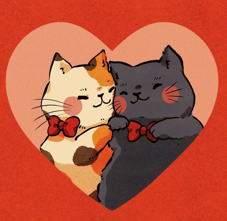 Nightbloomc's tweet photo. I love us very much. https://t.co/j4ypXyhk2i