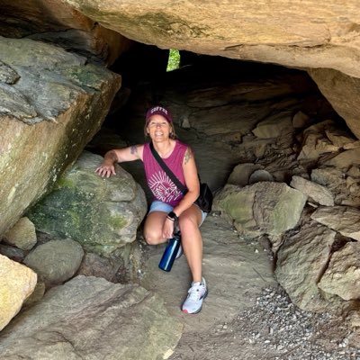 StaceyHiller's tweet photo. #NewProfilePic https://t.co/CDagYxqeGU