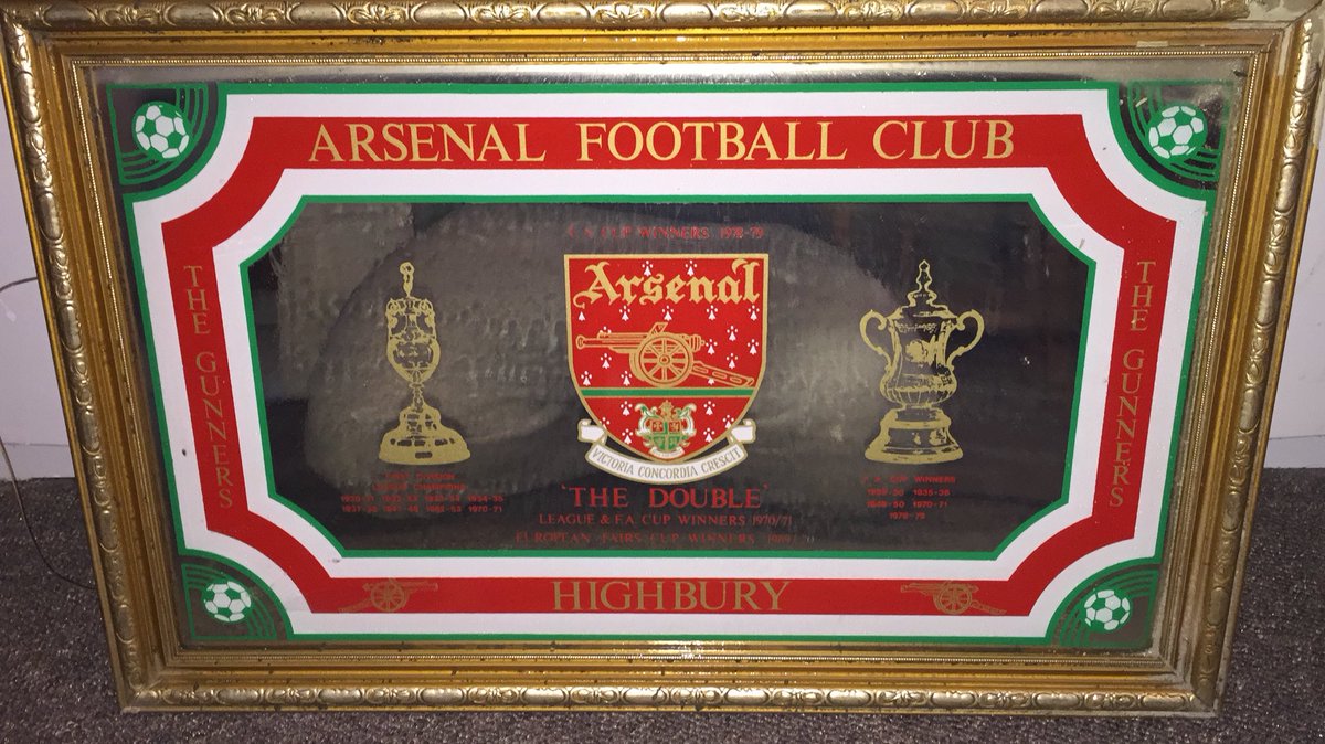hoveclockend's tweet photo. @Hillsygooner https://t.co/5HM17IEiFL