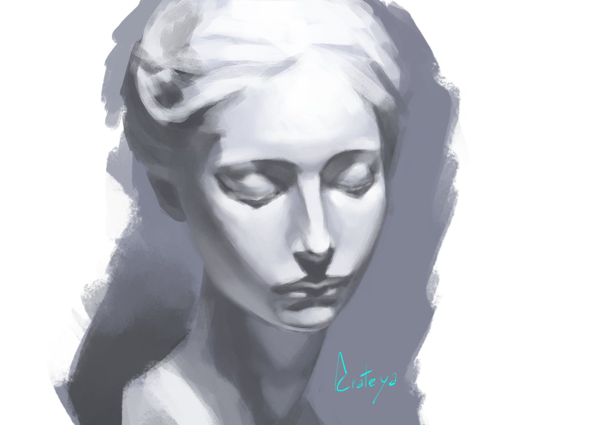 acrateya's tweet photo. 28.07.26

#study #drawing #sketch #digitalart #art https://t.co/z65jYG2gBM