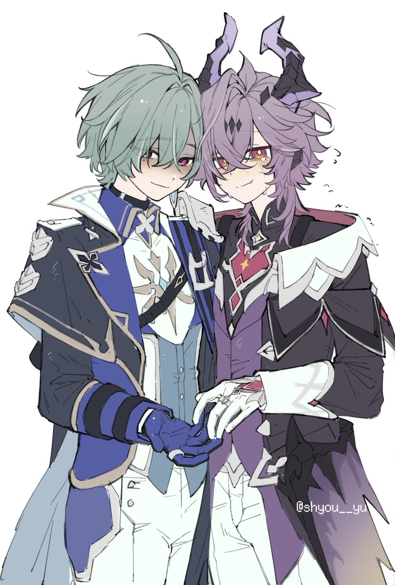 shyou__yu's tweet photo. https://t.co/n59ry5tC67