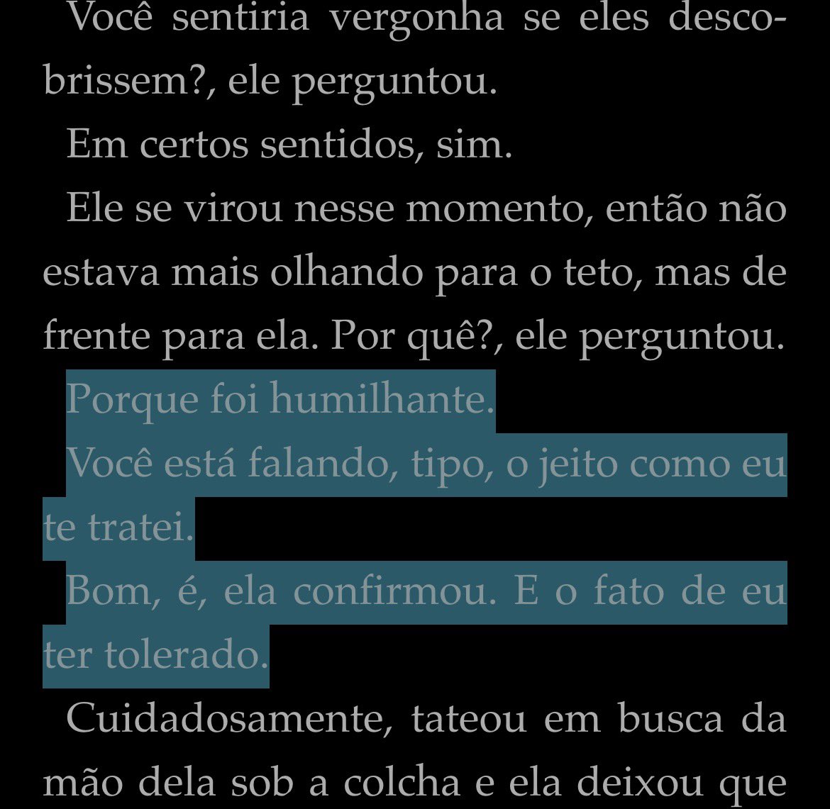 fluyves's tweet photo. não tem ninguém mais marianne do que eu neste momento https://t.co/5008nJUuyq