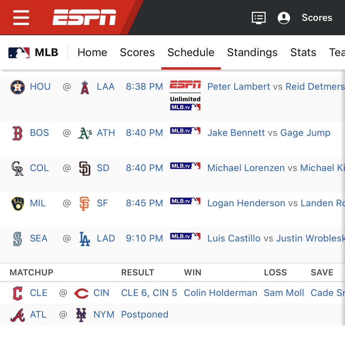 LilGilTrill's tweet photo. GT picks for these last games:

‘To Hit a Home Run’

Yordan🔒HOU
Neto/Trout* LAA
Goodman COL
Merrill/Sheets SD (or Tatis, Machado hot)
Ramos SF (or Adames)
Vaughn🐴/Chourio MIL
Betts/Teo H.🔪LAD

#Gambling𝕏 #GamblingCommunity #MLB https://t.co/oU3BjvM3wr
