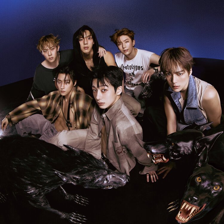 MONSTAXBASE's tweet photo. MONSTA X will perform at 20th Asian Games Aichi Nagoya 2026 MMA Road FC National Team Send-Off Ceremony on August 29th #몬스타엑스 #MONSTAX https://t.co/dahzhQNHcs