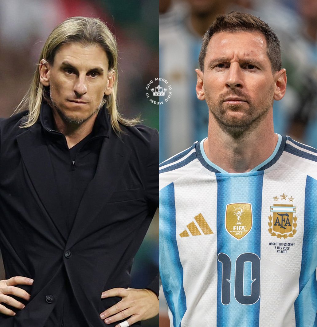 messi10_rey's tweet photo. Beccacece🇦🇷🗣️: Messi fue el mejor jugador del mundial, cuando él recibe la medalla y va camino a la gente y le cae una lagrima, eso representa un poco lo que es Leo, esa emoción genuina, sigue siendo un chico pero de 39 años que sigue sintiendo lo mas puro de este juego, Leo logra empatizar y conectar con lo mas genuino y lo mas noble de esto que son las emociones que genera este juego.