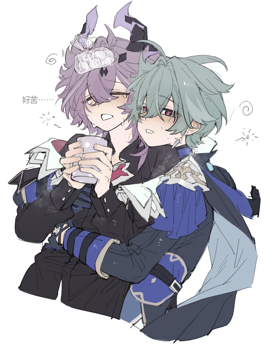 shyou__yu's tweet photo. https://t.co/reaW4m89NL
