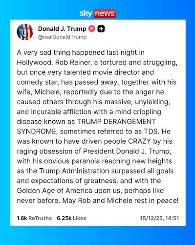 The_Middl3Man's tweet photo. @rmwhit23 @MatNuclear Democratic socialists are communists?
Also do you think when someone is killed, you should say he had TDS? https://t.co/bxJjYuhqVm
