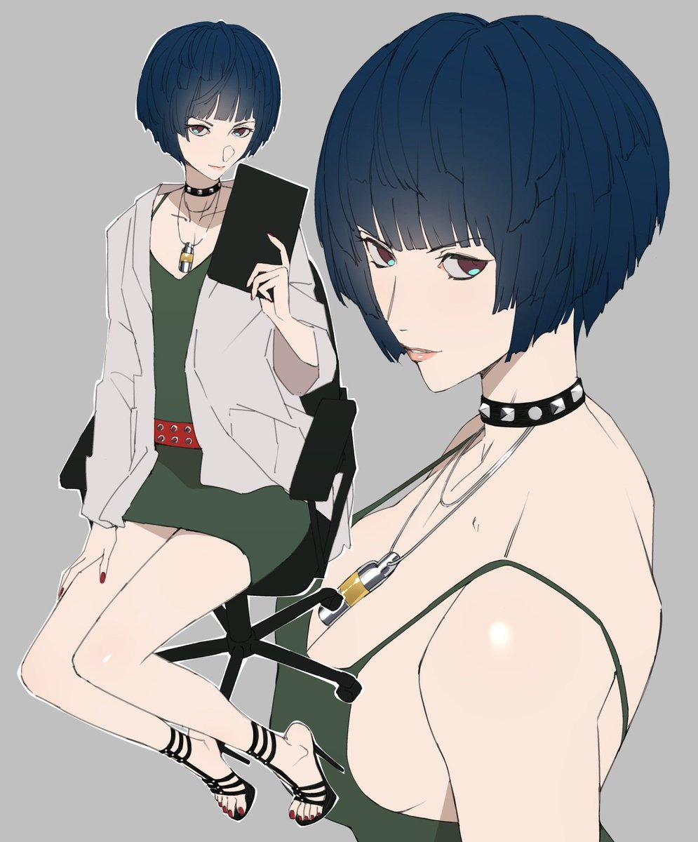 romikan_ tweet picture