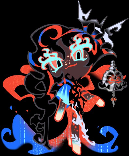 iloveredvelve's tweet photo. \\ CRK Leaks 

More Nether Queen Cookie Story Sprites 

(🧵) https://t.co/hGSclujcqd