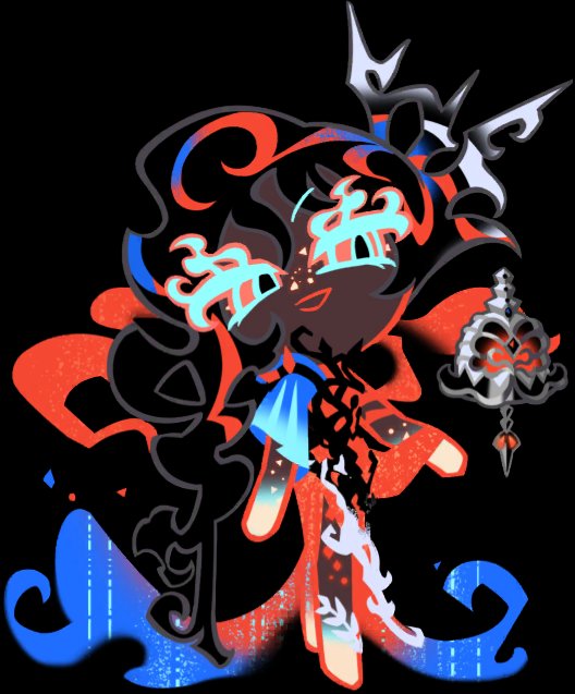 iloveredvelve's tweet photo. \\ CRK Leaks 

More Nether Queen Cookie Story Sprites 

(🧵) https://t.co/hGSclujcqd