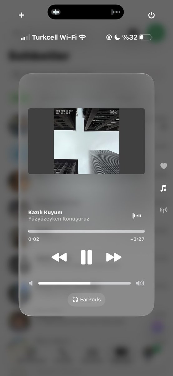 ereenozcan's tweet photo. sizin için yıllar sonra kazılı kuyum https://t.co/GtBYdntcEC
