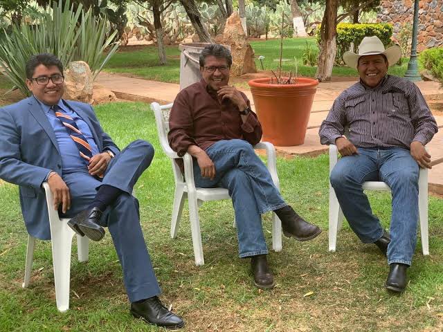 YO_____MERO's tweet photo. De estos descendientes directos de Raffles, que tridente consideras que es el peor? 
Los López o los Monreal?

Te leo… https://t.co/g8elm4KJrT