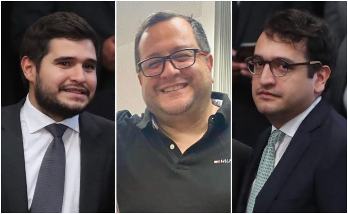 YO_____MERO's tweet photo. De estos descendientes directos de Raffles, que tridente consideras que es el peor? 
Los López o los Monreal?

Te leo… https://t.co/g8elm4KJrT