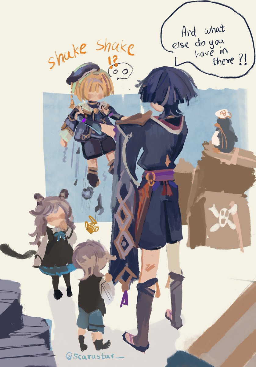 scarastar_'s tweet photo. !? https://t.co/mA6wKZv1nU