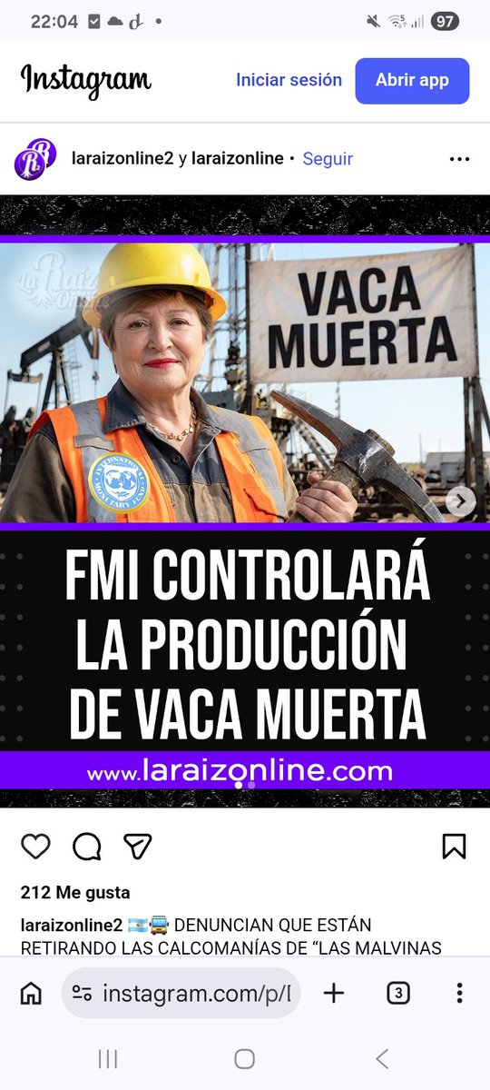 gerardopablo68's tweet photo. @edufeiok Holis! https://t.co/oMEedatmQ4