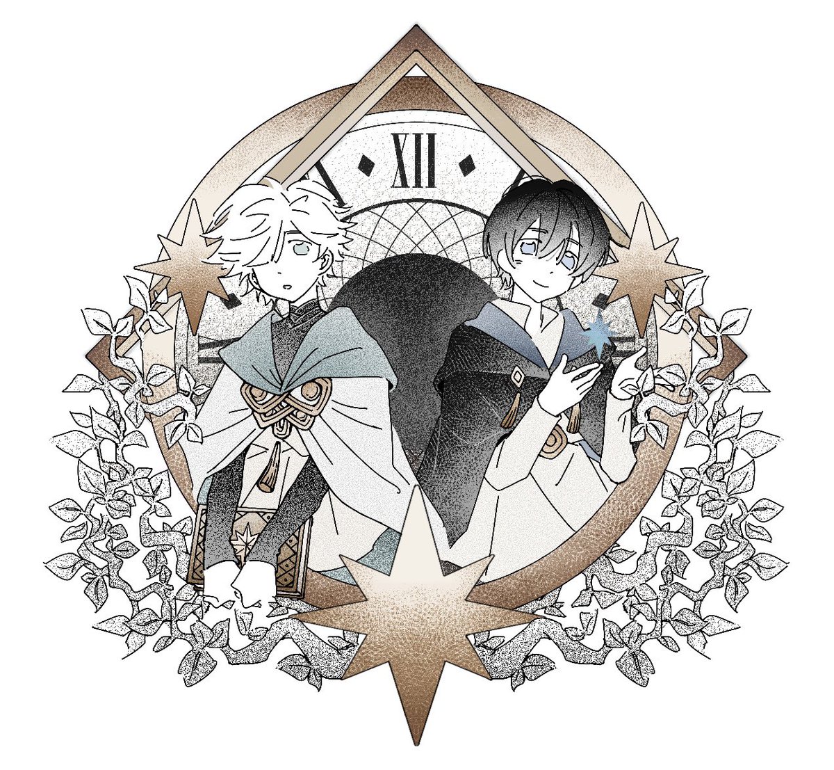 rotten017's tweet photo. オルキフ https://t.co/hcgT3mMCH4